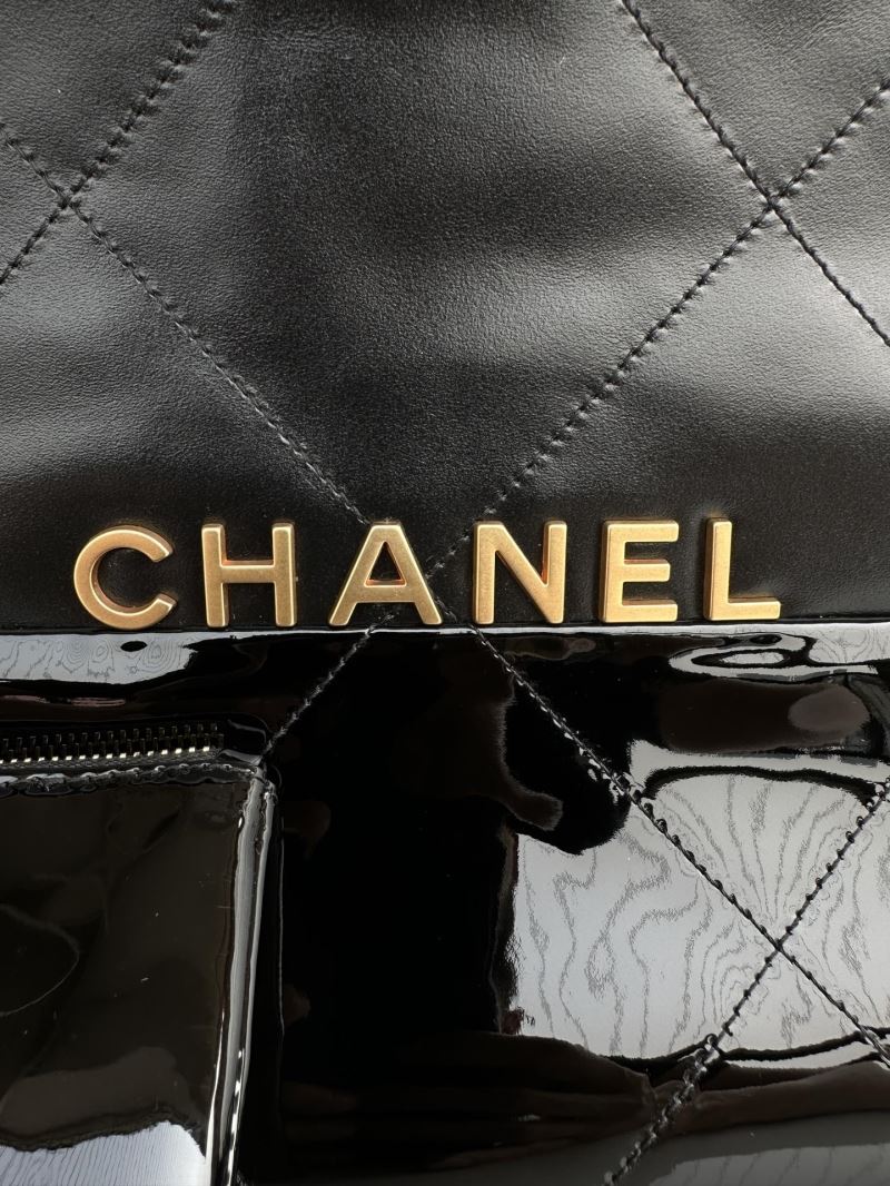 Chanel Shopping Bags